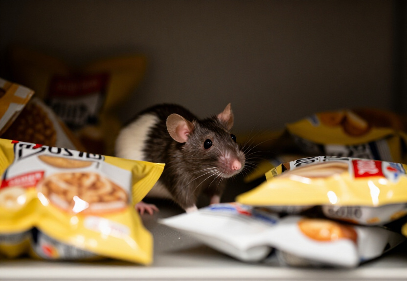 Commercial pest prevention