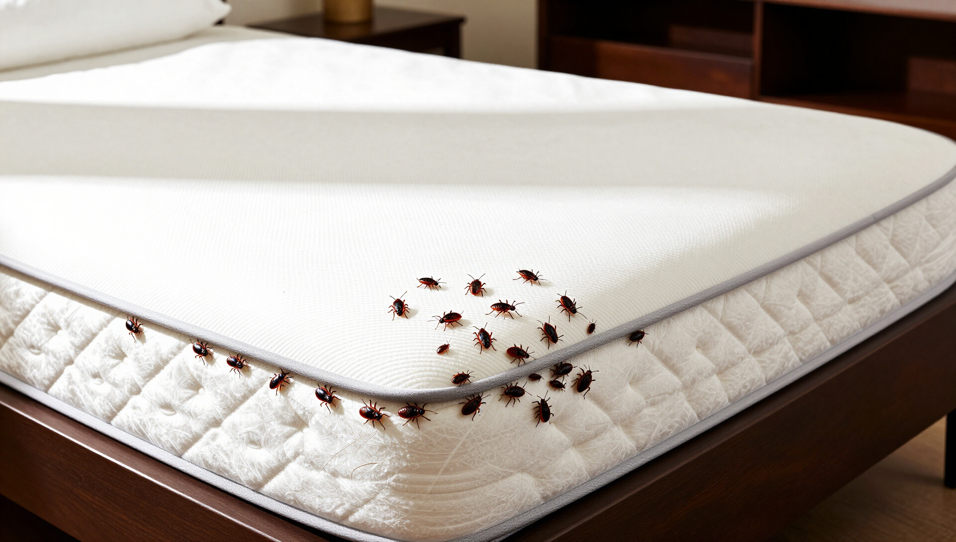 Bed Bugs Control in Rodd Point