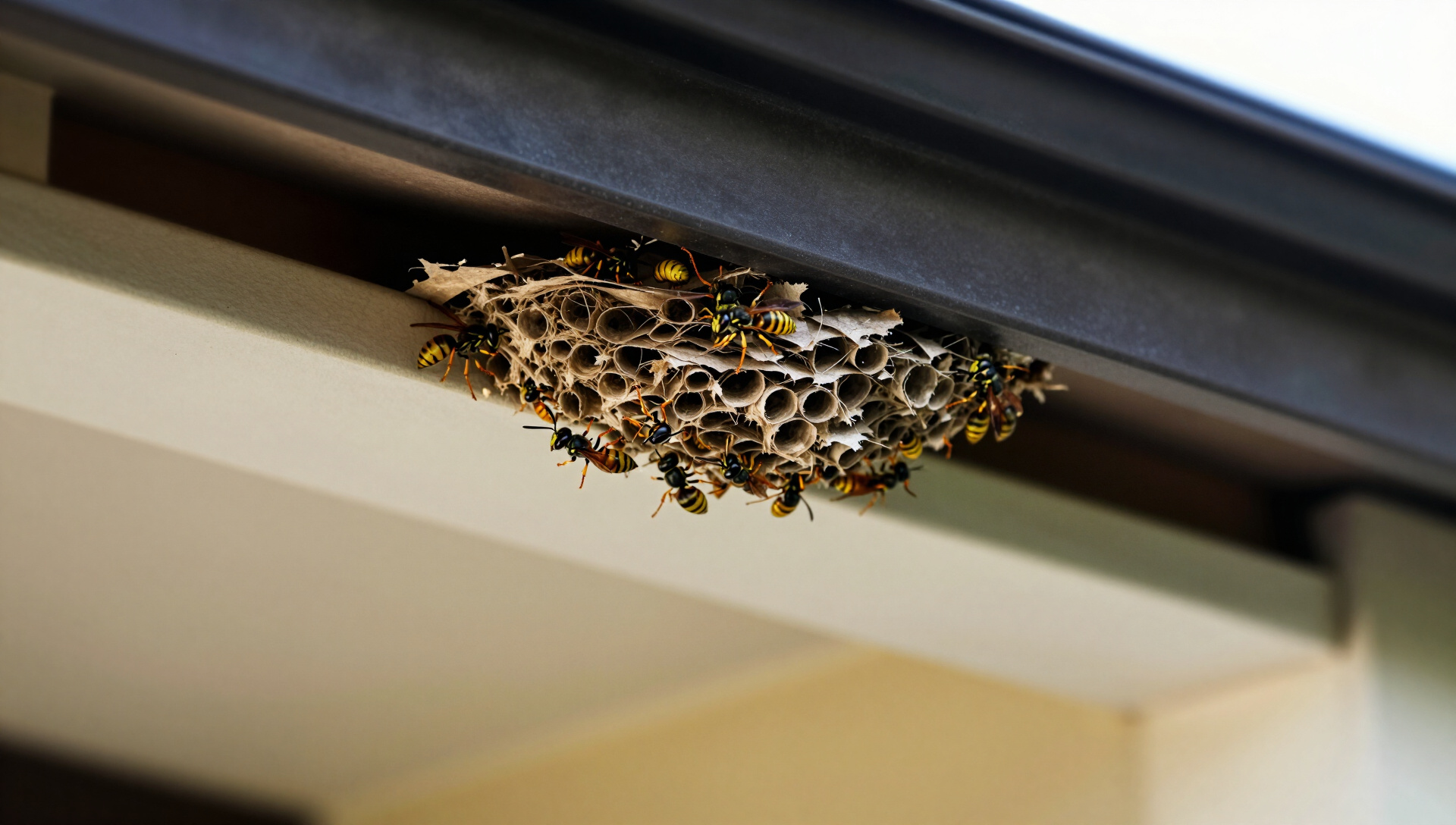 Bees and Wasp Removal in Rodd Point
