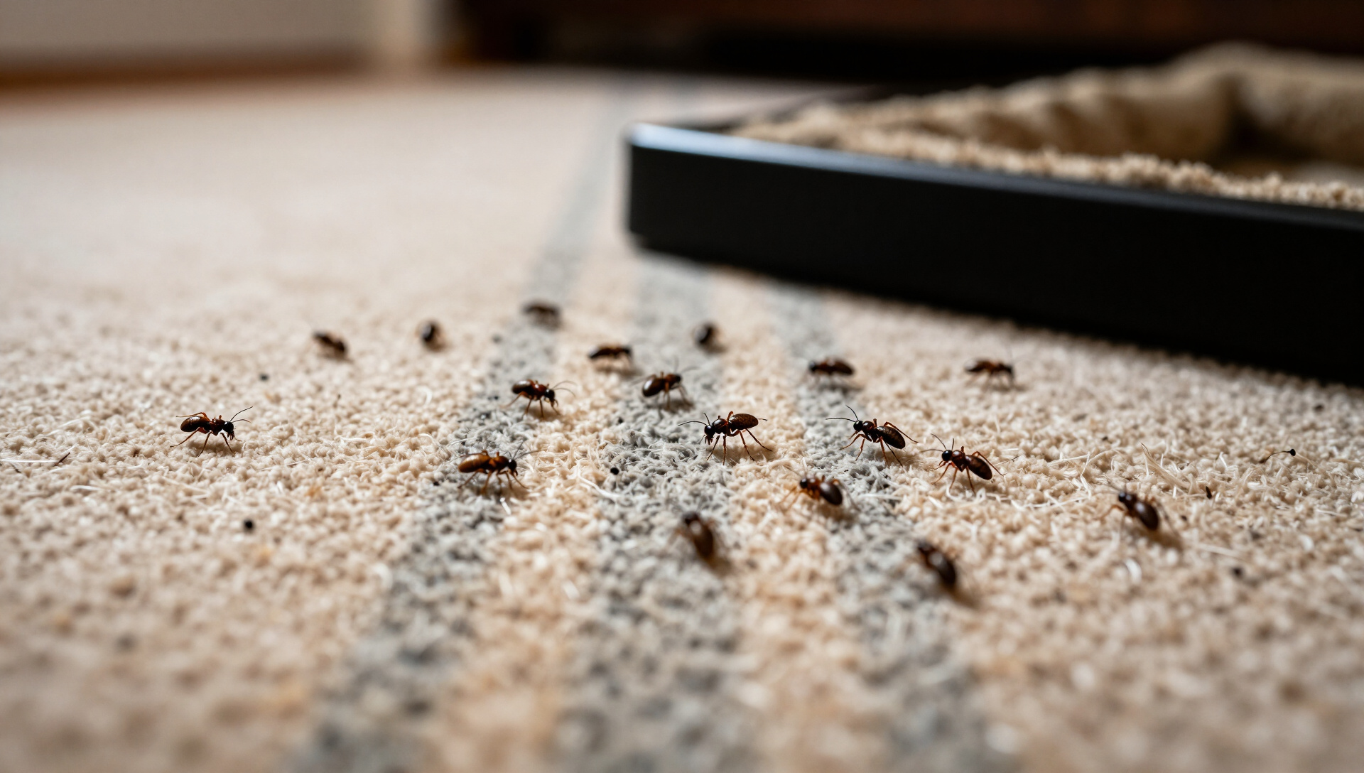 Fleas and Ticks Removal in Rodd Point